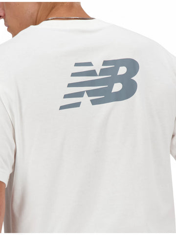 T-shirt Uomo - Bianco