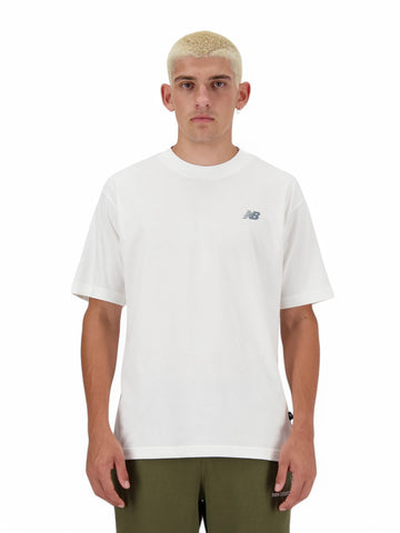 T-shirt Uomo - Bianco