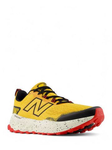 Sneakers New Balance Fresh Foam X Garoé V2 Uomo - Giallo