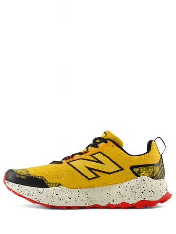 Sneakers New Balance Fresh Foam X Garoé V2 Uomo - Giallo