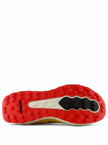 Sneakers New Balance Fresh Foam X Garoé V2 Uomo - Giallo