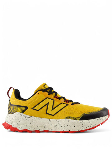 Sneakers New Balance Fresh Foam X Garoé V2 Uomo - Giallo