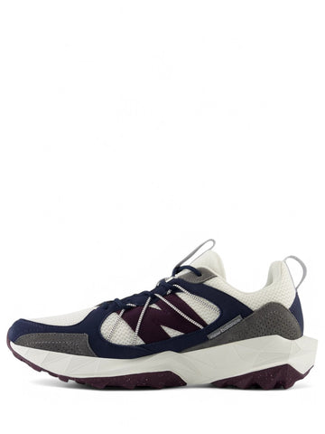 Sneakers New Balance Tektrel Midnight Sea Salt Castlerock Uomo - Blu