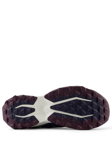 Sneakers New Balance Tektrel Midnight Sea Salt Castlerock Uomo - Blu