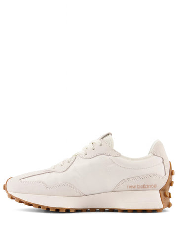 Sneakers New Balance 327 Donna - Panna