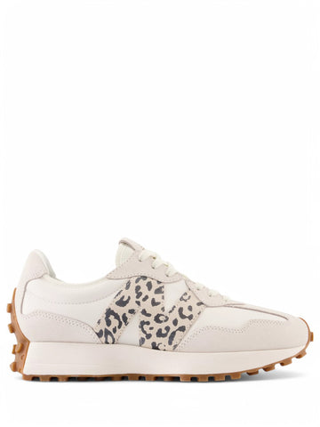 Sneakers New Balance 327 Donna - Panna