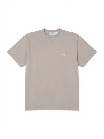 T-shirt Uomo - Grigio