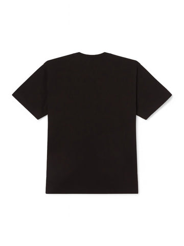 T-shirt Uomo - Nero