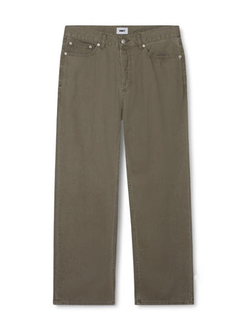 Jeans Uomo - Beige