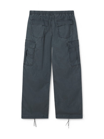 Pantalone Uomo - Antracite