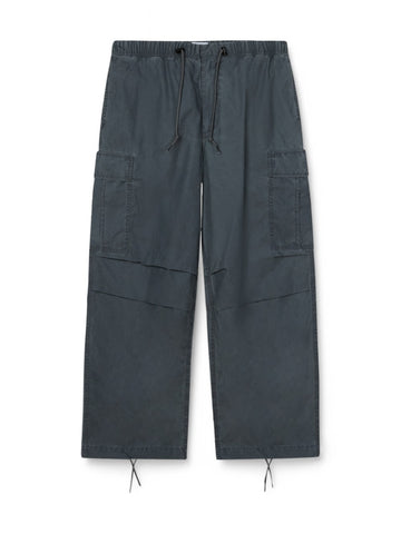 Pantalone Uomo - Antracite