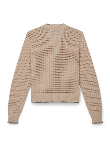 Cardigan Uomo - Multicolore