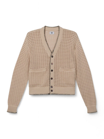 Cardigan Uomo - Multicolore