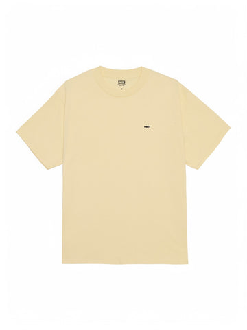T-shirt Uomo - Giallo