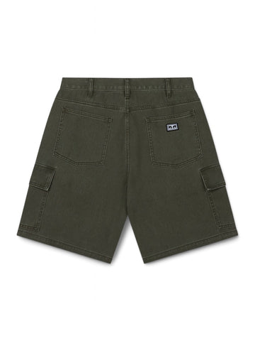Shorts Uomo - Grigio