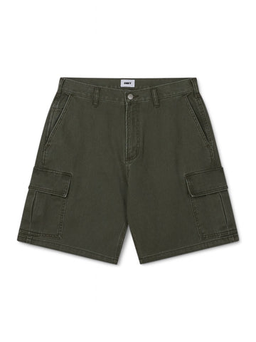 Shorts Uomo - Grigio