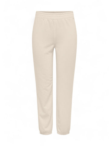 Pantalone Donna - Panna