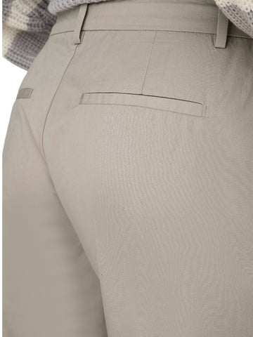 Pantalone Donna - Panna