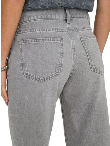 Jeans Donna - Grigio