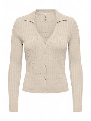 Maglia Donna - Panna