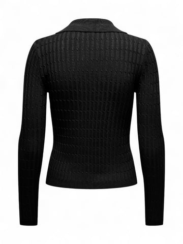 Maglia Donna - Nero