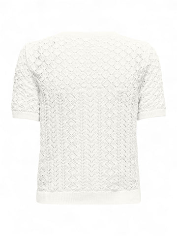 Maglia Donna - Bianco