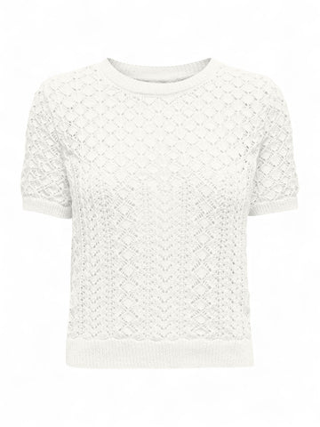 Maglia Donna - Bianco