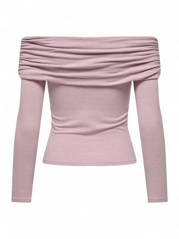 T-shirt Donna - Lilla