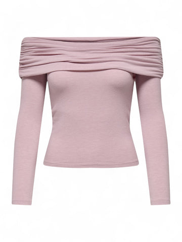 T-shirt Donna - Lilla