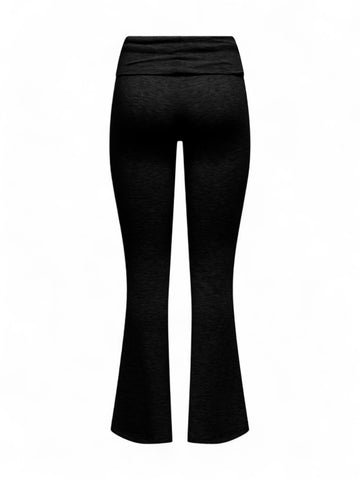 Pantalone Donna - Nero
