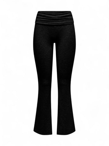 Pantalone Donna - Nero