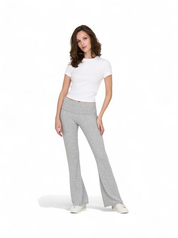 Pantalone Donna - Grigio