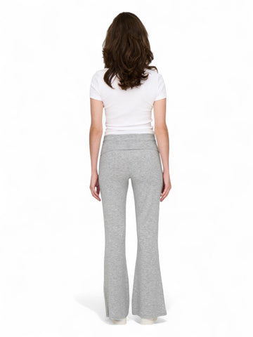 Pantalone Donna - Grigio