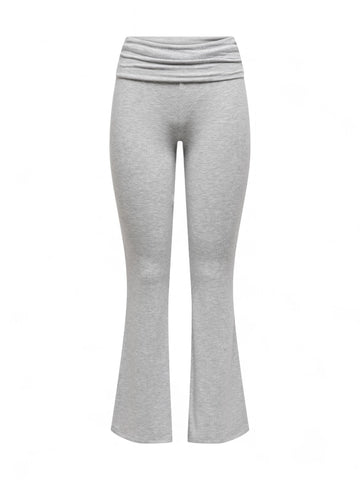Pantalone Donna - Grigio