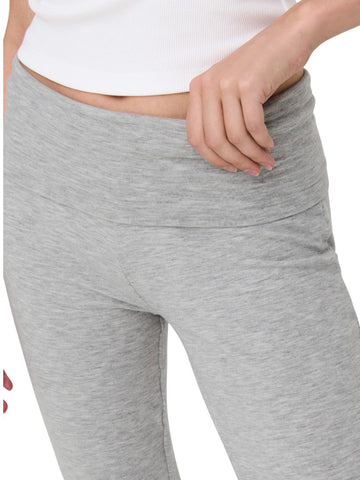 Pantalone Donna - Grigio
