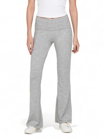 Pantalone Donna - Grigio