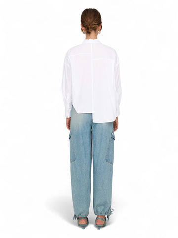 Camicia Donna - Bianco