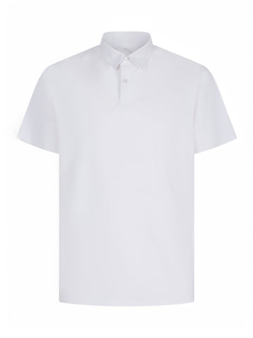 Polo Uomo - Bianco