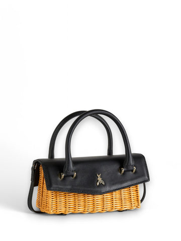 Borsa Donna - Paglia