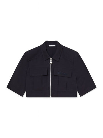 Camicia Donna - Navy