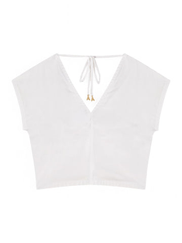 T-shirt Donna - Bianco