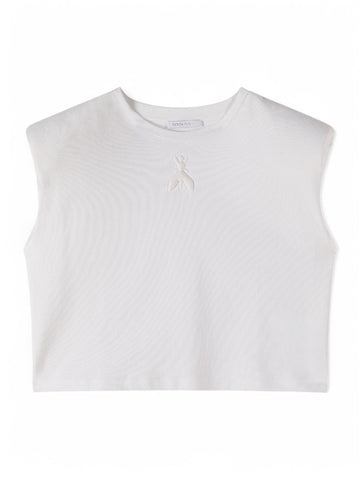 T-shirt Donna - Bianco ottico