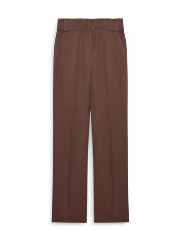 Pantalone Donna - Sensual Brown