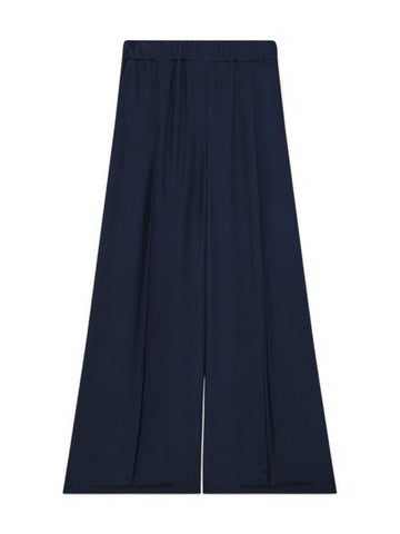 Pantalone Donna - Blu