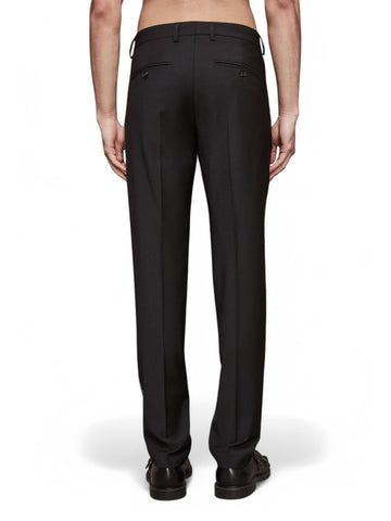 Pantalone Uomo - Nero