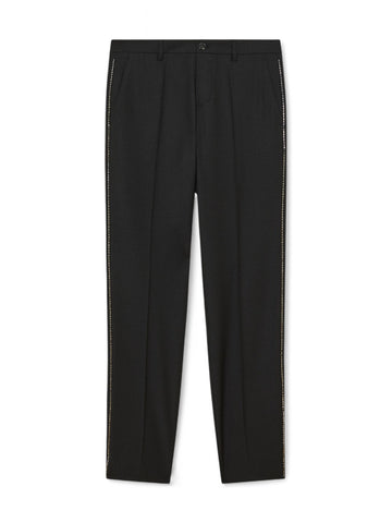 Pantalone Uomo - Nero