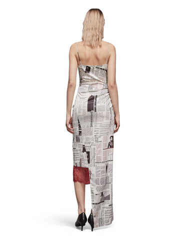 Abito Donna - Multicolore