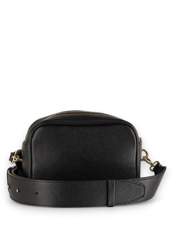 Borsa Donna - Black/Light Gold