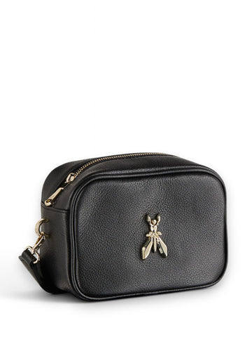 Borsa Donna - Black/Light Gold