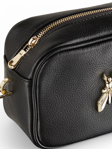 Borsa Donna - Black/Light Gold